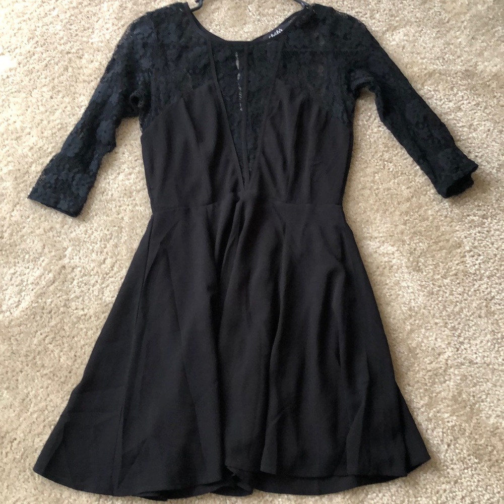 Lulus Dress